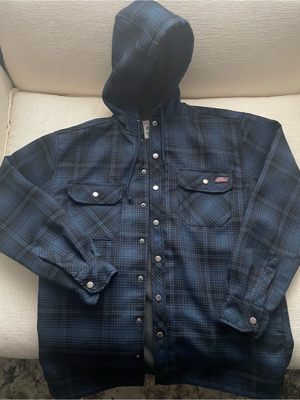 DICKIES | JACKET - Picture 2 of 9